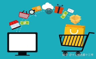 電商入場未為晚，運營方向?qū)に{海 在信息技術(shù)浪潮中精準定位
