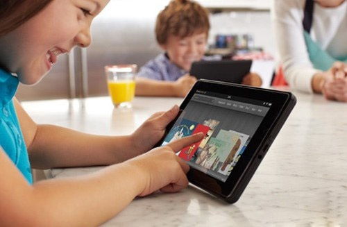 電子產(chǎn)品沉迷 家長的擔(dān)憂與應(yīng)對策略